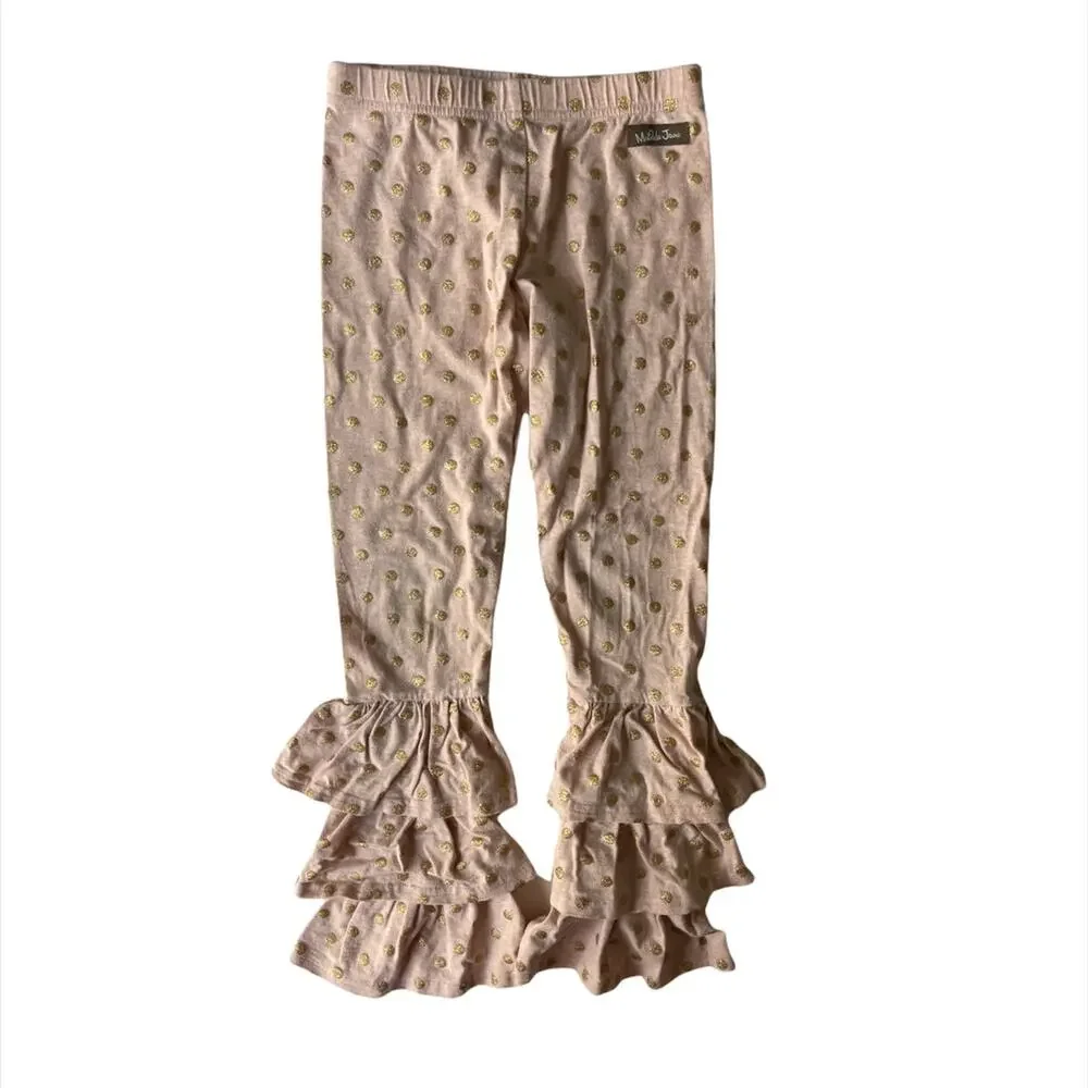 MJ Shooting Star Benny leggings